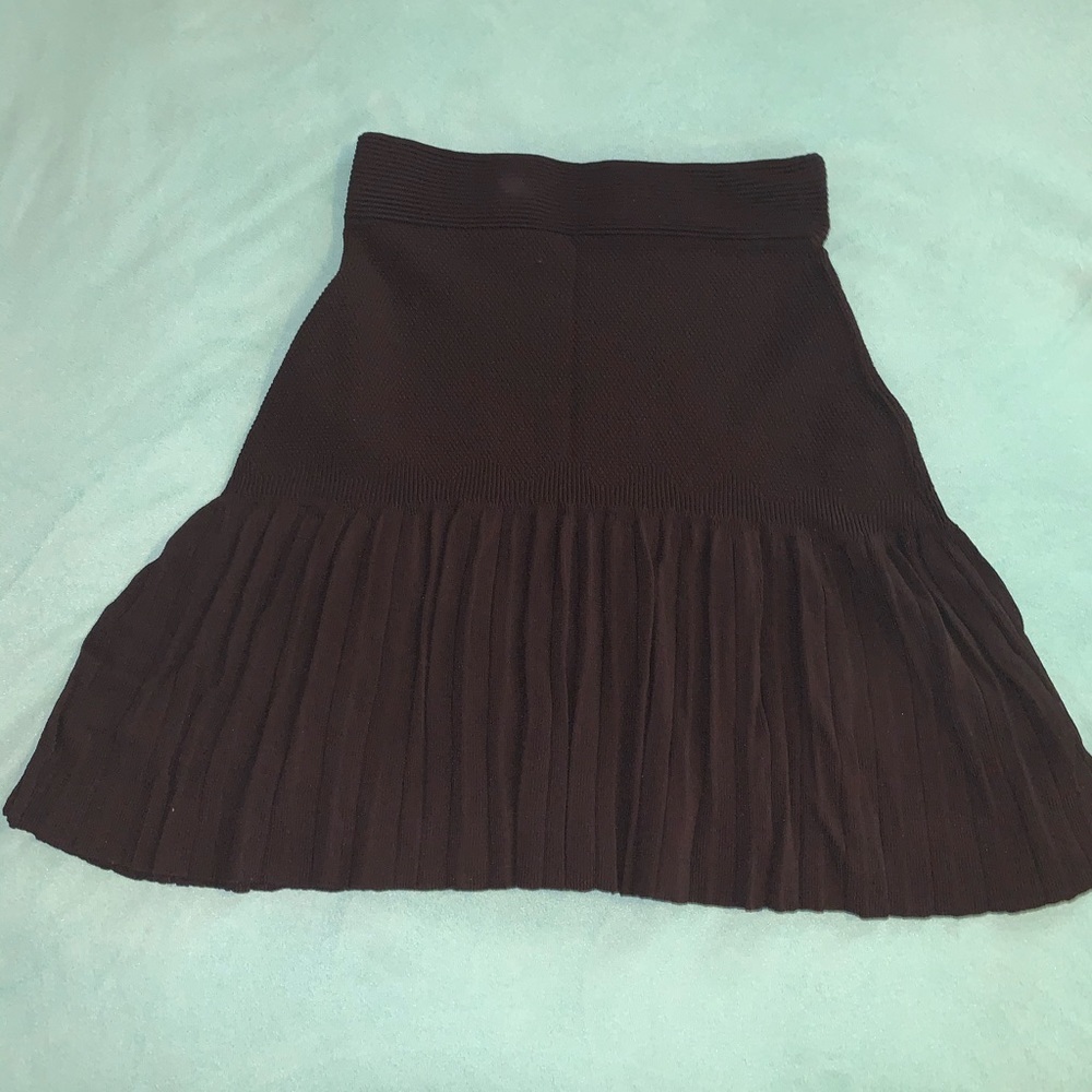RD‎ STYLE Black Skirt high waist